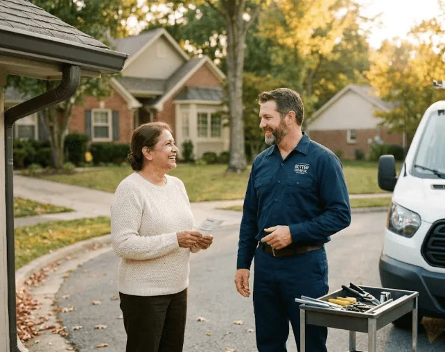Gutter Repair Geyserville, CA FAQs