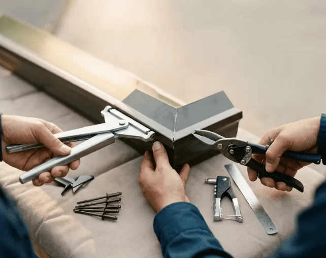 Why choose Gutter Repair in Geyserville, CA